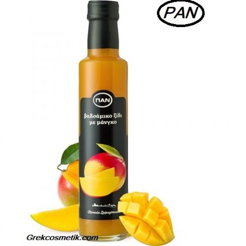 Бальзамический уксус с манго PAN